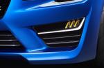 Subaru WRX Concept 2013 года
